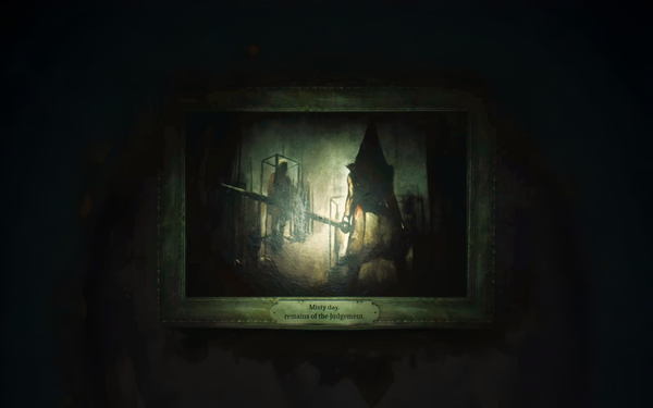 Fate on Consequence and Shape, Not Title