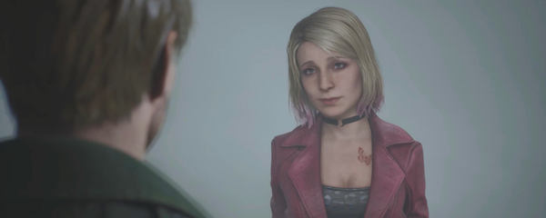 Fate on The Maria Glitch and Threshold: When Man Comes Into Contact Upon The Infinite