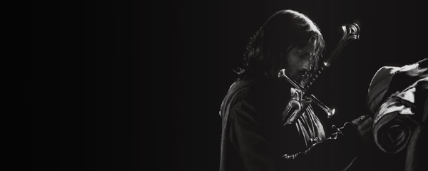 Fate on Aragorn, Not CEOs, The Death of Weight, and The Requirement for Recognition of Truth