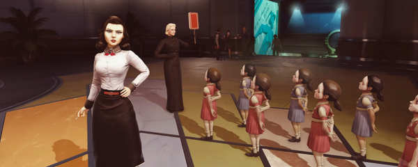 Fate on The Ouroborus of Human Nature, The Cannibalism of Consciousness, and The Seer's Existential Ontological Horror