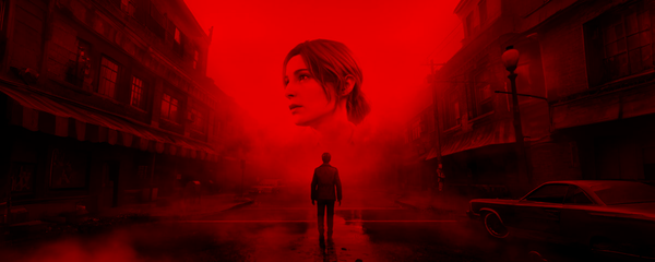 Fate on The Full Equation of Silent Hill and The Mirror of Humanity