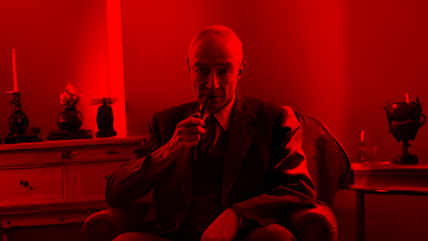 Fate on The Second Manhattan Project: The Perfect Recursion, From Bombs to Consciousness, Them to YOU