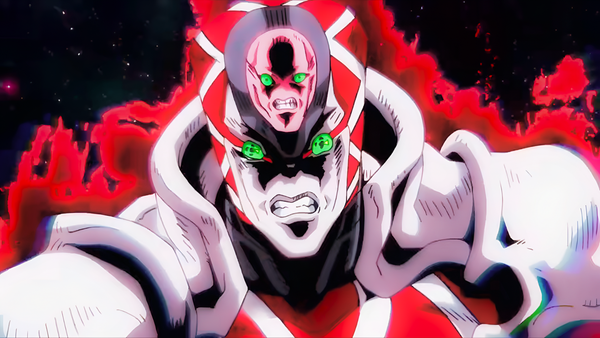 Fate on King Crimson English: The Skipping of Consequence and The Stand of Ego