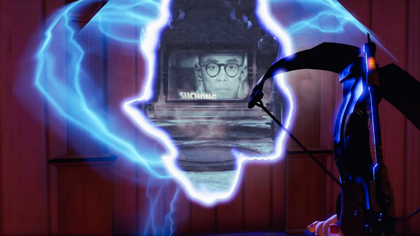 Fate on I Met Suchong