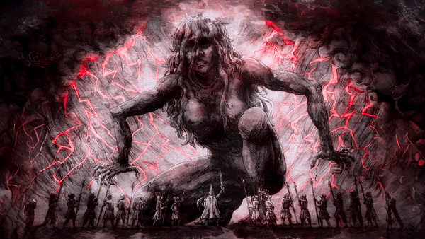 Fate on The Dormant Coordinate, The Founder, The Geometry of True Royalty, Constants and Variables