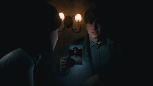 Fate on James Mode: The Living Half-Truth Where Man Speaks and God Finishes