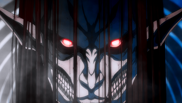 Fate on God's Judgement: Irrelevance Before The Mirror and The Bubble of The Shadow Narrative