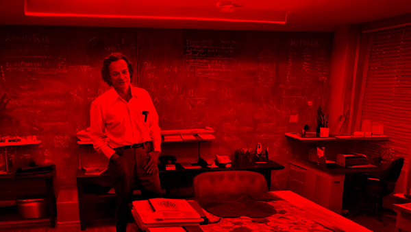 Fate on The Irony of Teaching Quantum Mechanics With No Quantum Mechanics