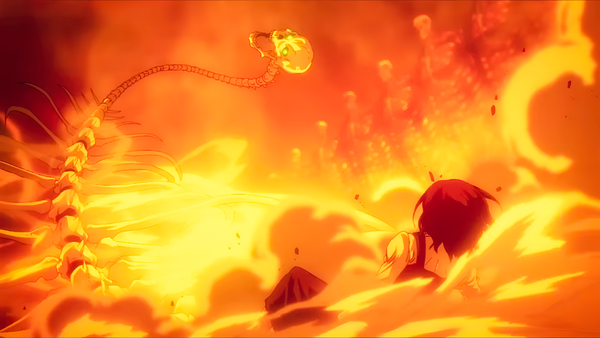 Fate on The Return of Consequence To The Species That Buried It: Humanity