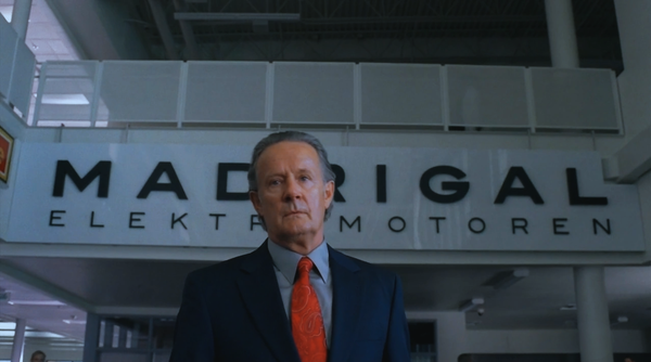 Fate on Madrigal Electricmotiv, Peter Schuler, and The Fate of All False Institutions