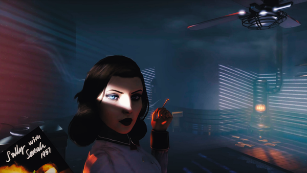 Fate on The Sally Paradox, The Booker Condition, and The Debt of Modern Man: Avoiding Irrelevance