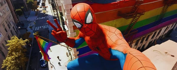 Fate on Islam, LGBTQ, and the Final Collapse of the Mirror