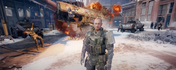 Fate on "Outcome? Train Go Boom" and The Math Behind Inevitable Outcomes