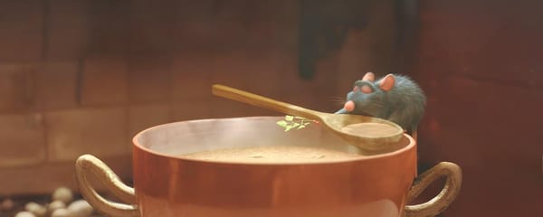 Fate on How to Fix Your Civilization with Six Simple Steps, Like Soup