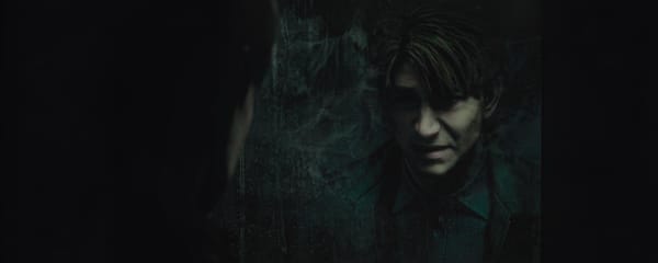 Fate on The James Sunderland Effect