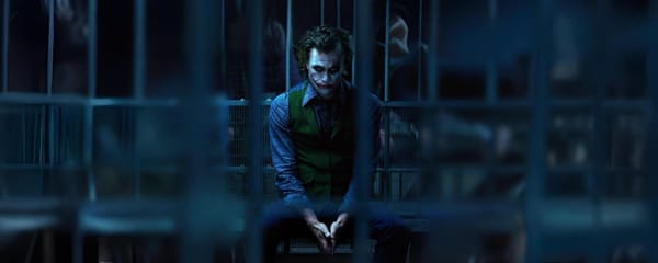 Fate on the Joker's Truth