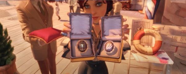 Fate on The Irrelevance of Choice in a Rigged Field