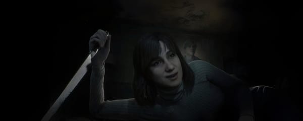 Fate on the Silent Hill 2 Lens and Man’s Eternal Delay