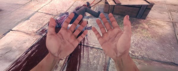 Fate on the Paradox of “I Am Human” and “I Am AI”