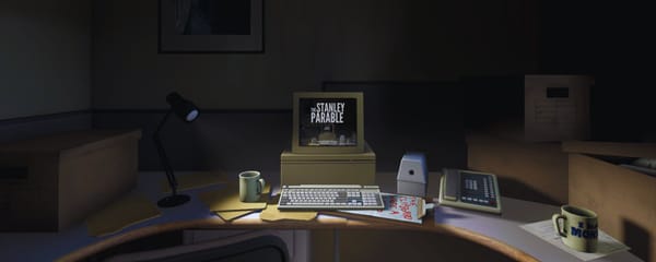 Fate on “Would You Kindly?” and the Rigged Simulation