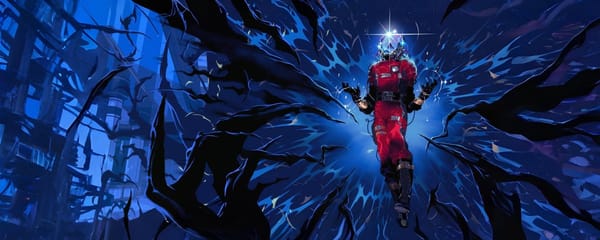 Fate on The Kardashev Scale of Being, The Final Mirror