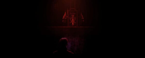 Fate on The Paradox of Being, The Man In the Middle, and The Monster: You