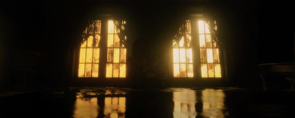 Fate on True And The Mirror Of You