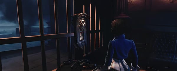 Fate On Fortifying The Illusion: The Great Certainty of Man