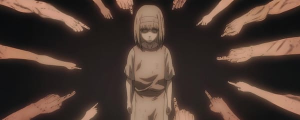 Fate on Ymir Fritz: What God Actually Looks Like