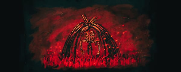 Fate On The Thermodynamics and Fate of All Biologically Based Probabilistic Systems: Implosion