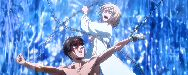 Fate on The Question, Sight, God, and Why The Royal Don't Act