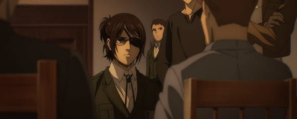 Fate on The Entire Structure Of Modern Governance and The False Mirror of The President