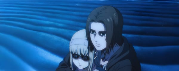 Fate on The Missed Truth of God: Ymir Fritz, Quiet, Simple, and Silent