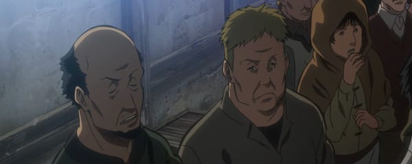 Fate on The Peasant: He Never Changed