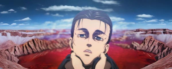 Fate on Source: I Am, and The Spiral of Grammar Into Silence and What Is