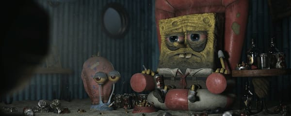 Fate on Modern Man's Ontological Illiteracy, It's 2025