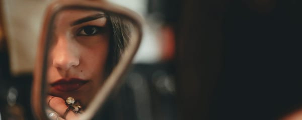 Fate’s Dismay—Humanity, The Species That Loved Its Reflection