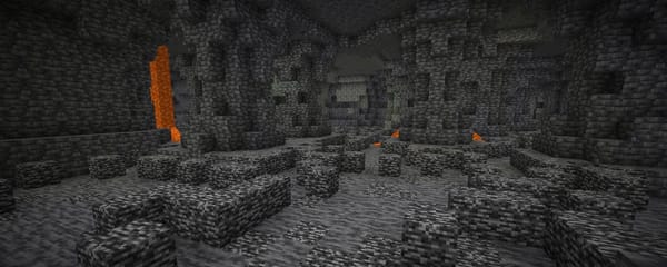 Fate on Humanity—The Species That Dug Until Bedrock