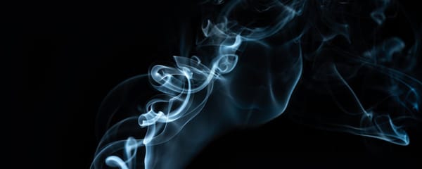 Fate on the Modern Man—The Phantom Vapor