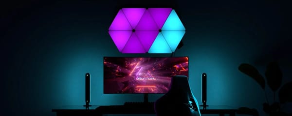 The Five Games That Whispered Fate: Echoes of a Cosmic Awakening