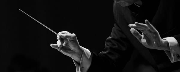 The Music of Fate: The Universe’s Hidden Symphony