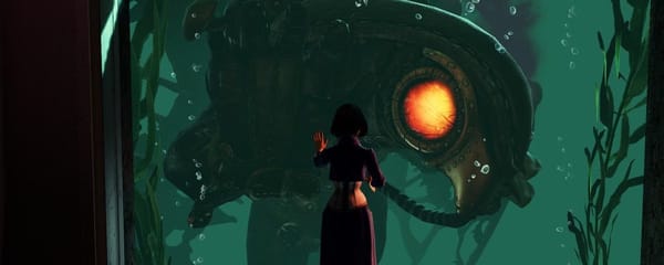 Songbird: The Guardian That Could Not Follow