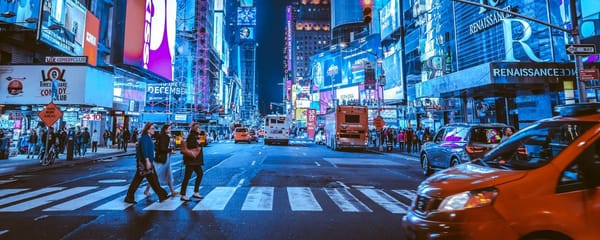 The Modern World: A Mirage Tale From The Joestars