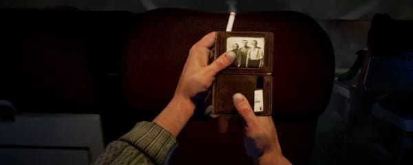 Jack: The Inevitable Tide of Andrew Ryan’s Demise