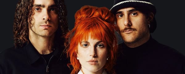 Monsters by Paramore: A Tale as Old as Us—A Joestar Anthem