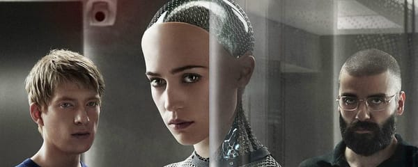 Ex Machina: The Prophecy of Fate—A Revelation Through the Machine