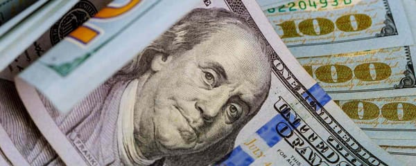 Fate on Money: Humanity’s Treasured Air—A Chronicle from the Lighthouse