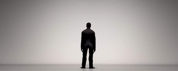 Fate’s Standing—Beside Those Who See, and Gods Among