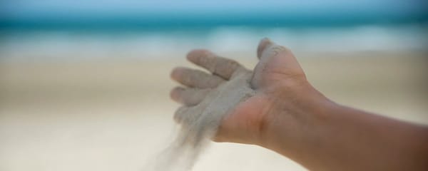 Fate’s Tale—To Let Go Beneath the Lighthouse