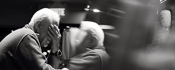 Fate: 1912 vs 2025—The Dignities of Man